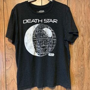 STAR WARS | Death Star Graphic Tee